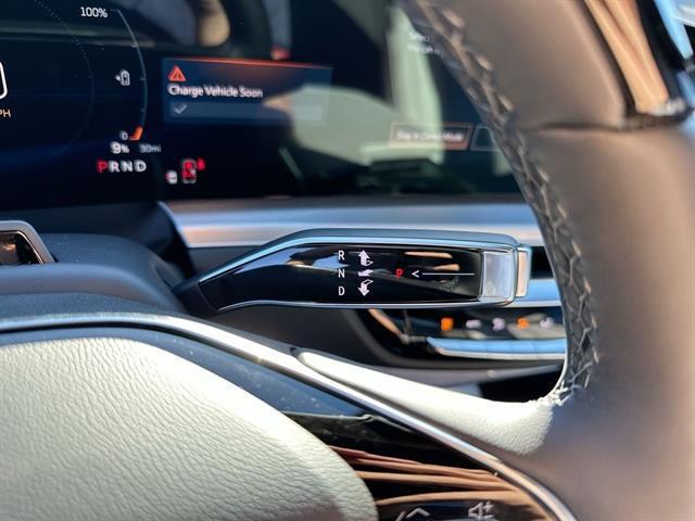 new 2026 Cadillac LYRIQ car, priced at $67,420