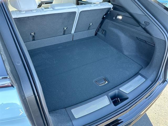 new 2026 Cadillac LYRIQ car, priced at $67,420