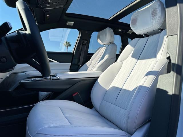 new 2026 Cadillac LYRIQ car, priced at $67,420