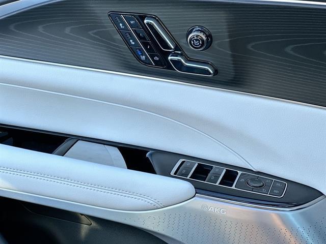 new 2026 Cadillac LYRIQ car, priced at $67,420