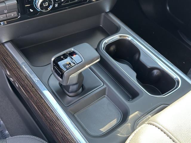 new 2026 GMC Sierra 1500 car, priced at $55,455