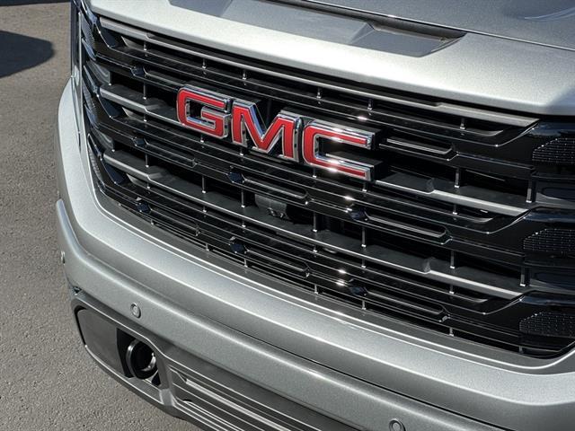new 2026 GMC Sierra 1500 car, priced at $55,455