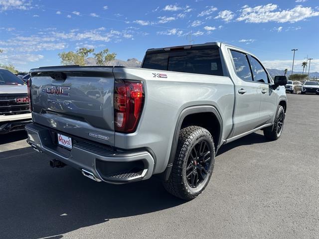 new 2026 GMC Sierra 1500 car, priced at $55,455