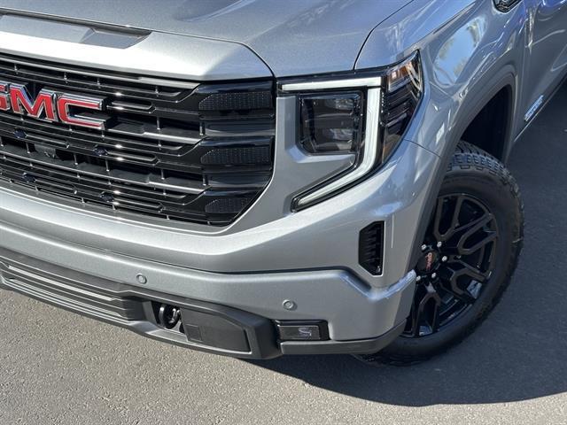 new 2026 GMC Sierra 1500 car, priced at $55,455