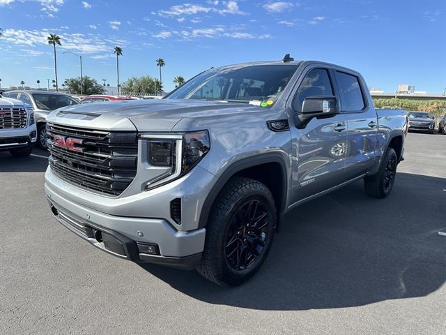 new 2026 GMC Sierra 1500 car, priced at $55,455