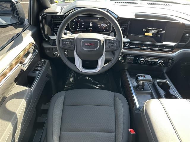 new 2026 GMC Sierra 1500 car, priced at $55,455