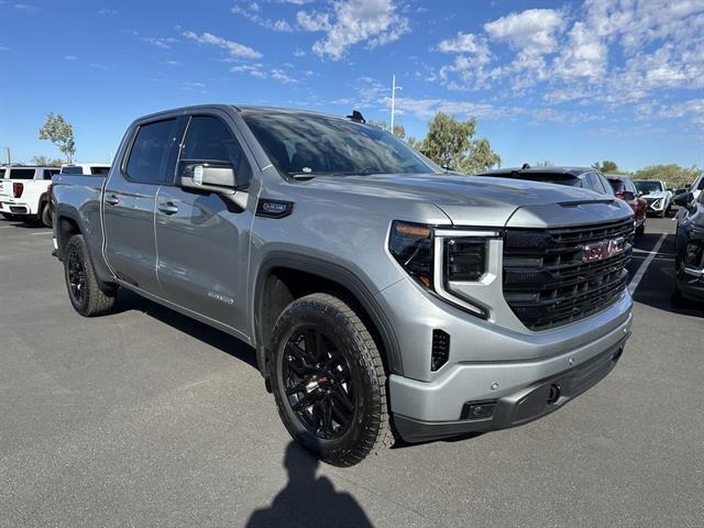 new 2026 GMC Sierra 1500 car, priced at $55,455