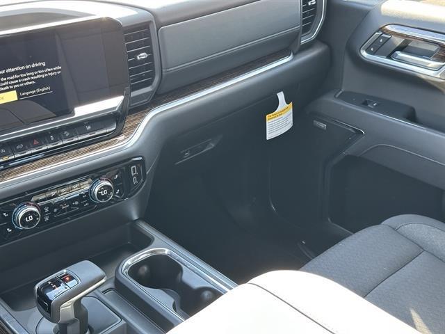 new 2026 GMC Sierra 1500 car, priced at $55,455