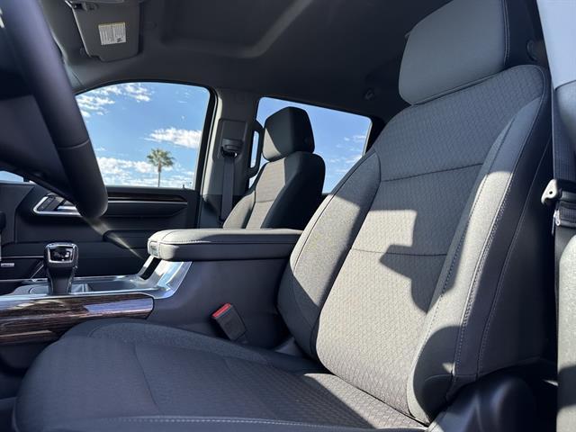 new 2026 GMC Sierra 1500 car, priced at $55,455