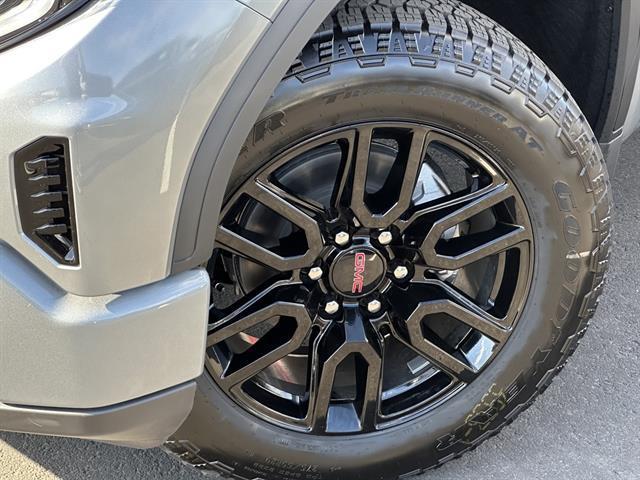 new 2026 GMC Sierra 1500 car, priced at $55,455