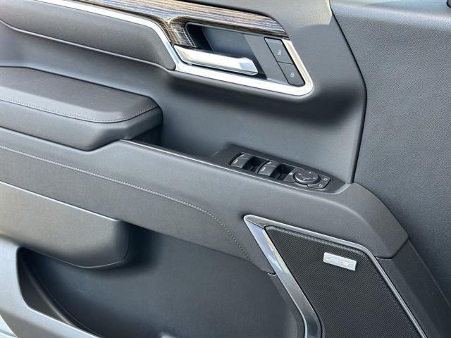 new 2026 GMC Sierra 1500 car, priced at $55,455