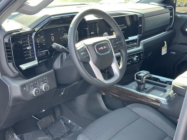 new 2026 GMC Sierra 1500 car, priced at $55,455