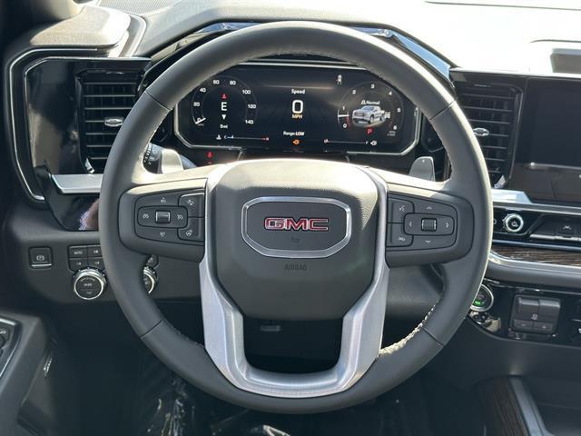 new 2026 GMC Sierra 1500 car, priced at $55,455