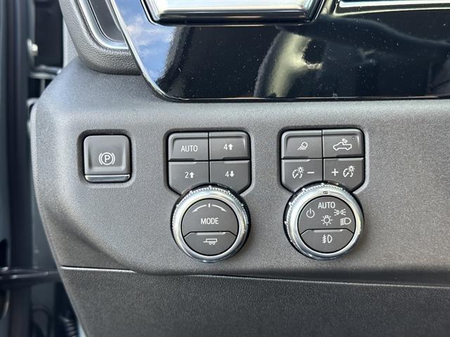 new 2026 GMC Sierra 1500 car, priced at $55,455