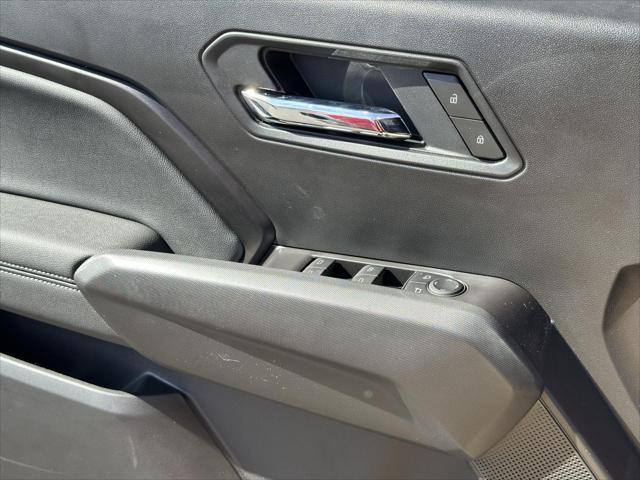 new 2025 GMC Canyon car, priced at $47,114