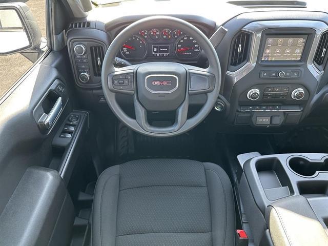 new 2025 GMC Sierra 1500 car, priced at $34,980