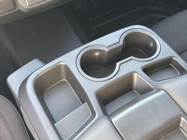 new 2025 GMC Sierra 1500 car, priced at $35,480