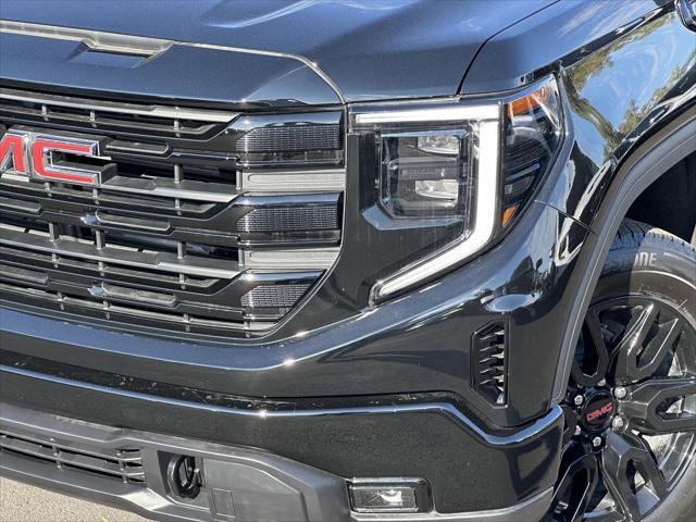 new 2025 GMC Sierra 1500 car, priced at $46,390