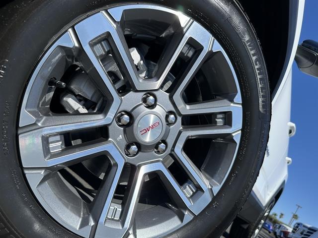 new 2026 GMC Terrain car, priced at $31,258