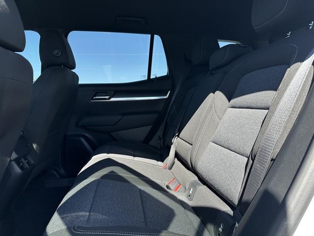 new 2026 GMC Terrain car, priced at $31,258