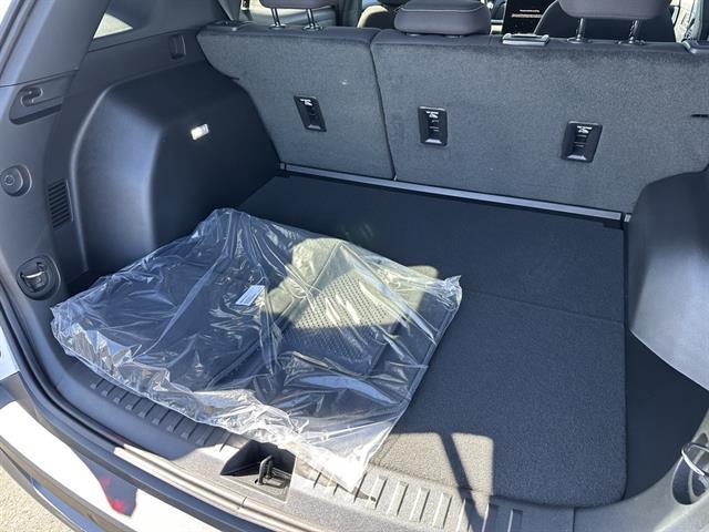 new 2026 GMC Terrain car, priced at $31,258