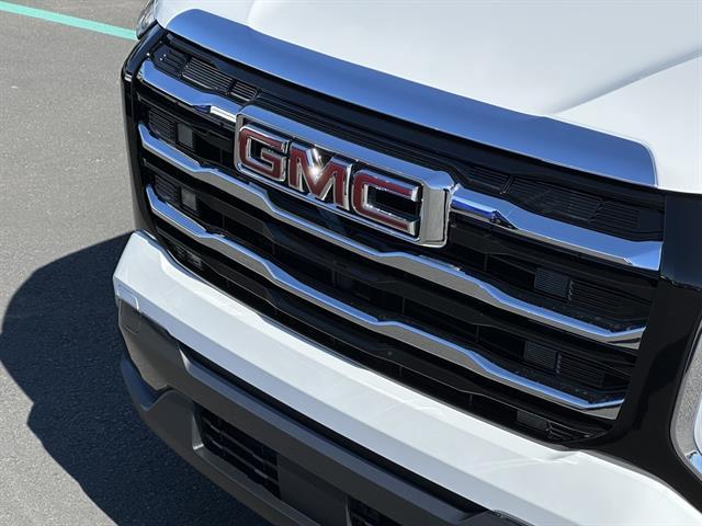 new 2026 GMC Terrain car, priced at $31,258
