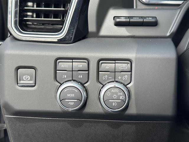 new 2025 GMC Sierra 3500 car, priced at $84,560