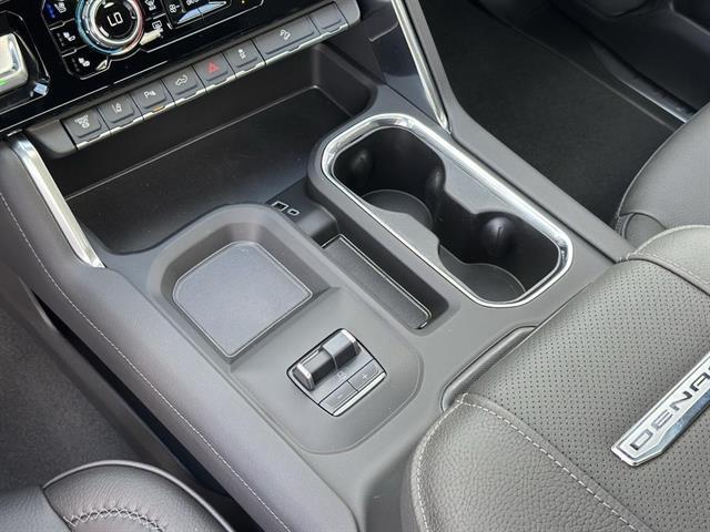 new 2025 GMC Sierra 3500 car, priced at $84,560