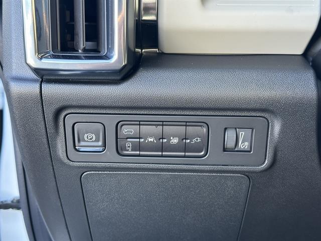 new 2026 GMC HUMMER EV SUV car, priced at $99,095