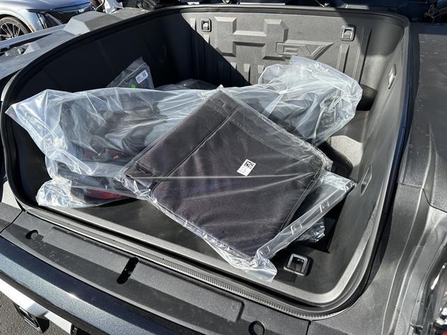 new 2026 GMC HUMMER EV SUV car, priced at $99,095