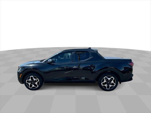 used 2022 Hyundai SANTA CRUZ car, priced at $28,990