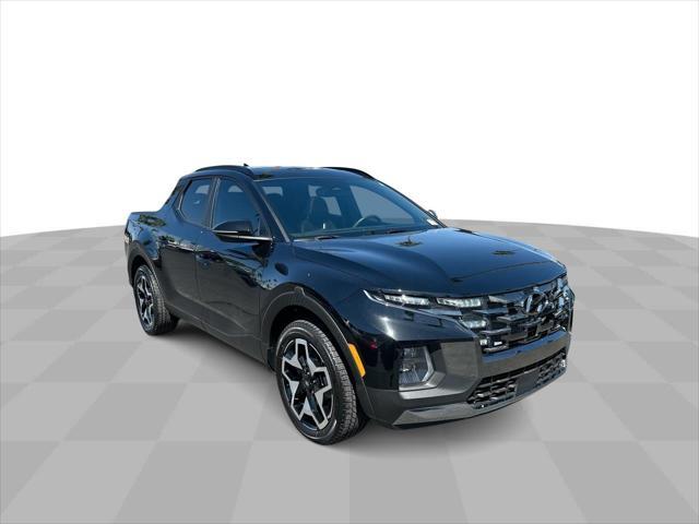 used 2022 Hyundai SANTA CRUZ car, priced at $28,990