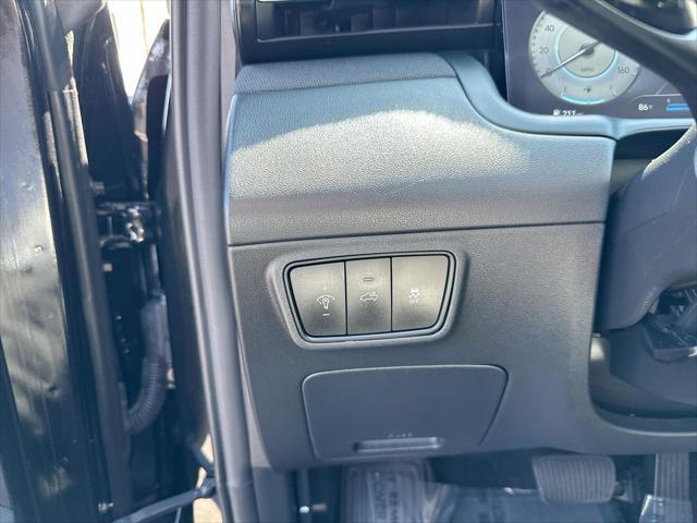 used 2022 Hyundai SANTA CRUZ car, priced at $28,990