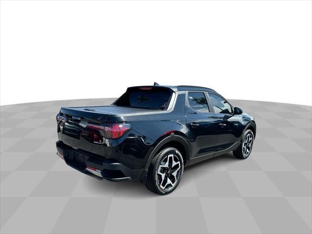 used 2022 Hyundai SANTA CRUZ car, priced at $28,990