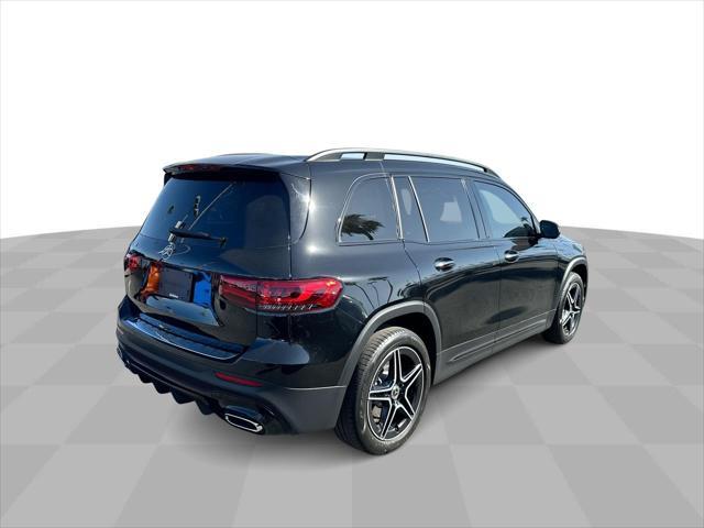 used 2023 Mercedes-Benz GLB 250 car, priced at $31,990