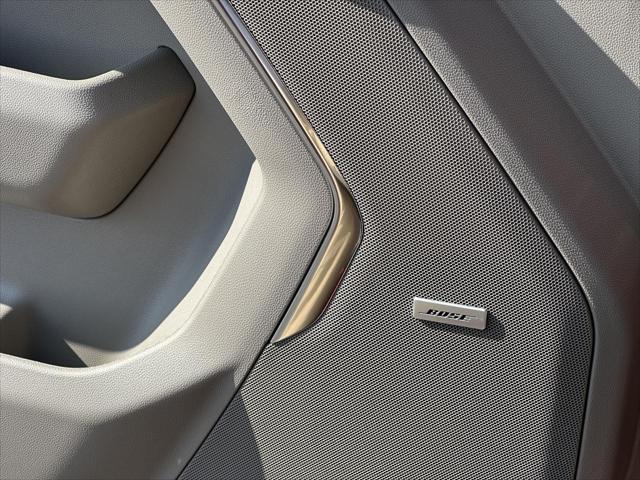 new 2025 GMC Yukon car, priced at $75,348