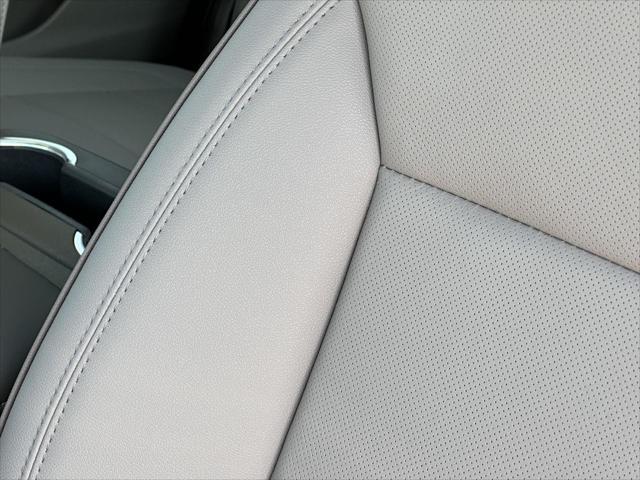 new 2025 GMC Yukon car, priced at $75,348
