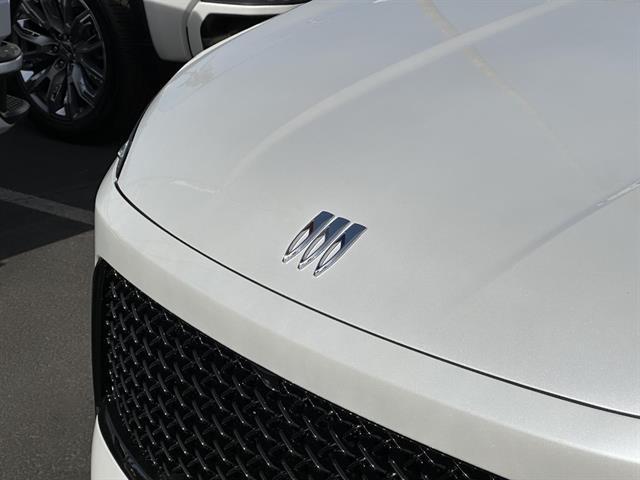 new 2026 Buick Enclave car, priced at $54,905