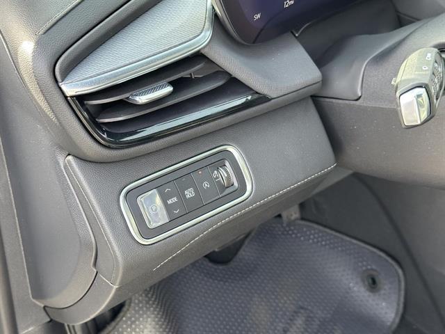 new 2026 Buick Enclave car, priced at $54,905