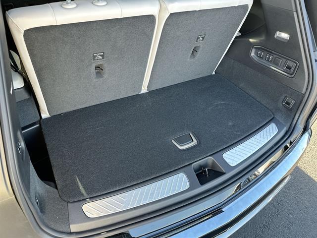 new 2026 Cadillac VISTIQ car, priced at $81,615