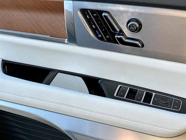 new 2026 Cadillac VISTIQ car, priced at $81,615