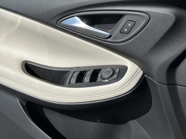 new 2026 Buick Encore GX car, priced at $26,871