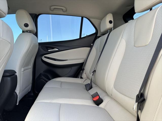 new 2026 Buick Encore GX car, priced at $26,871