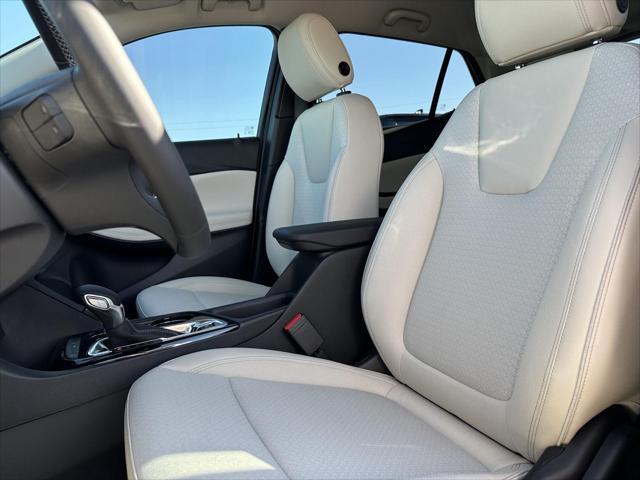 new 2026 Buick Encore GX car, priced at $26,871