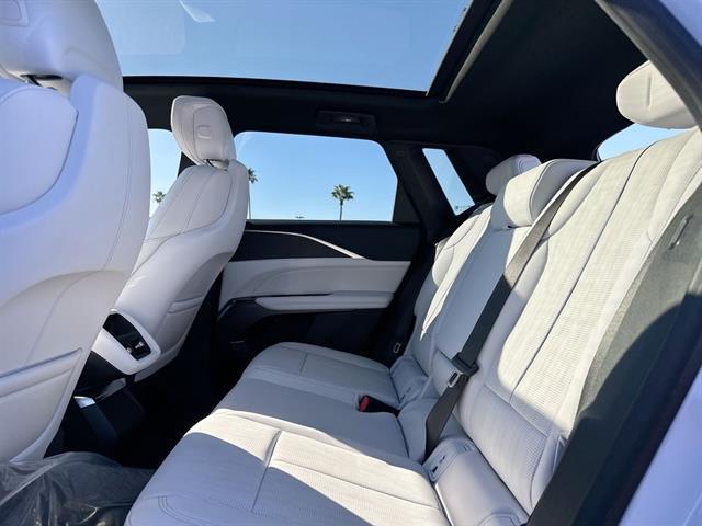new 2026 Cadillac LYRIQ car, priced at $62,420