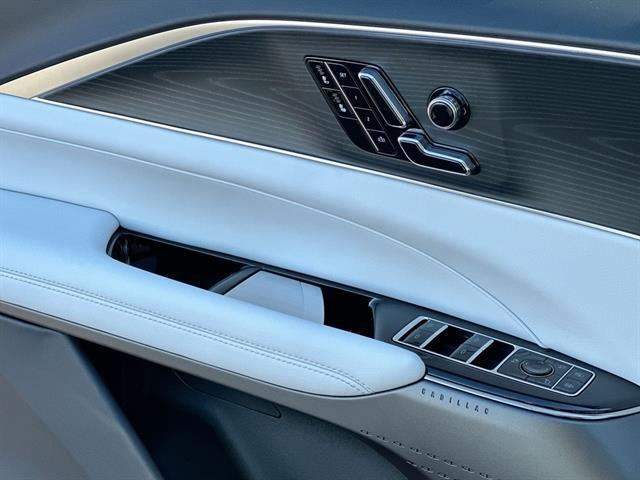 new 2026 Cadillac LYRIQ car, priced at $62,420