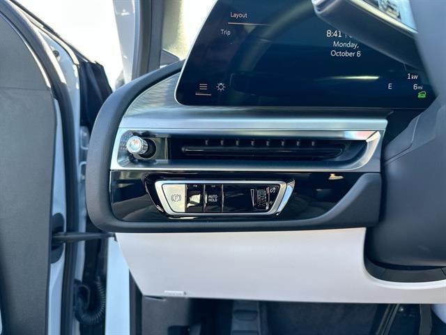new 2026 Cadillac LYRIQ car, priced at $62,420