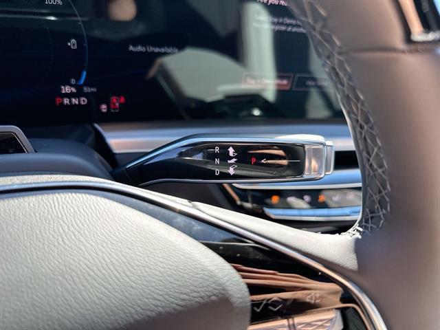 new 2026 Cadillac LYRIQ car, priced at $62,420
