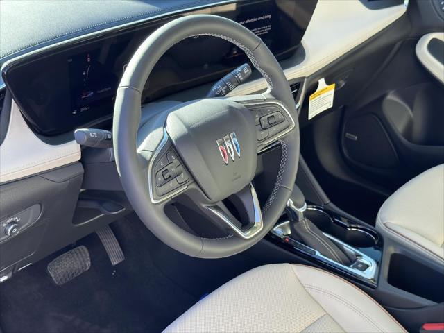 new 2026 Buick Encore GX car, priced at $33,887