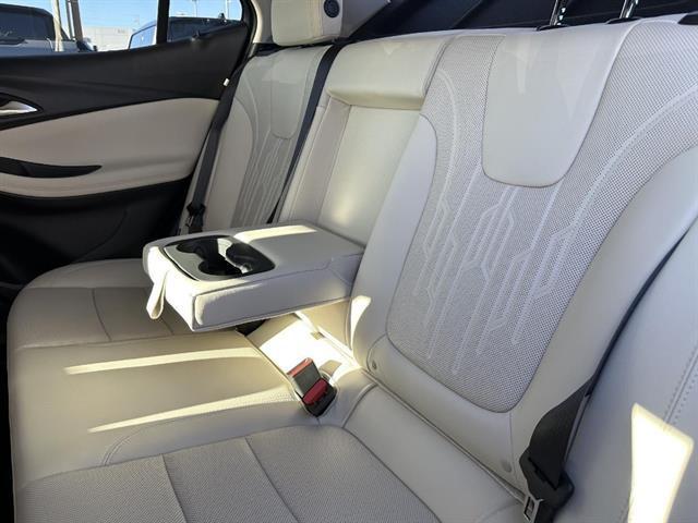 new 2026 Buick Encore GX car, priced at $36,642